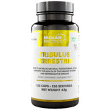 Tribulus Terrestris 204 mg | s 98% saponínmi - 120 kapsúl