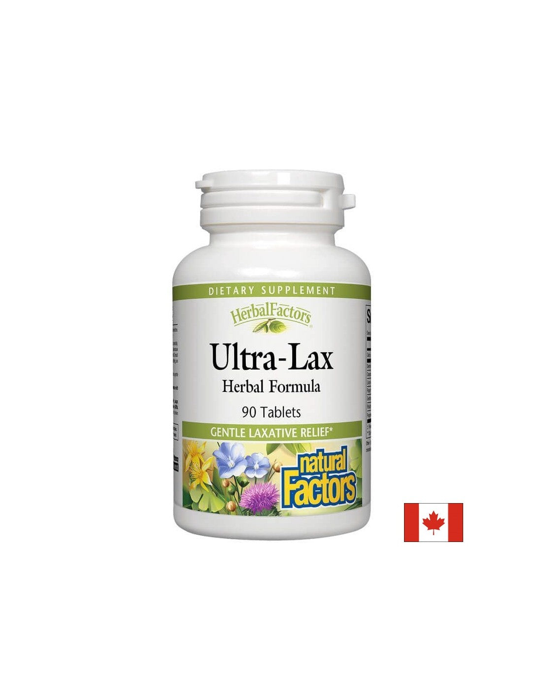 Ultra -Lax - 90 tabliet