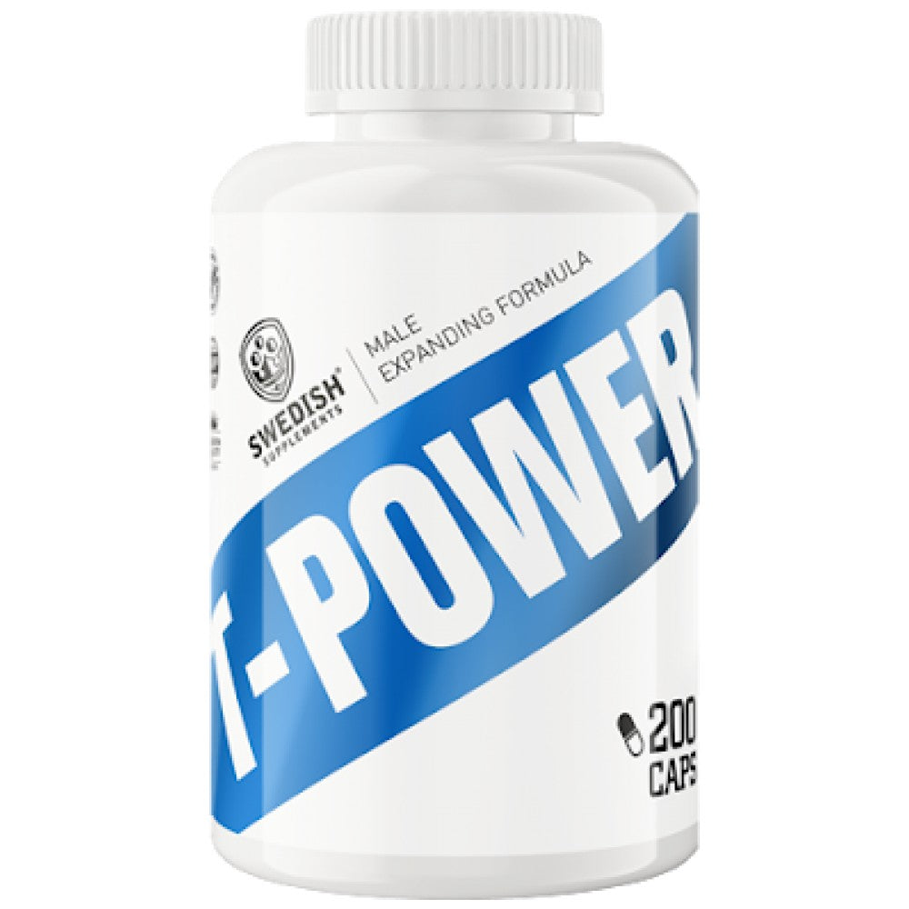 T -Power - 200 kapsúl