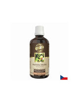 Močové zdravie - Bearberry, 50 ml tinktúry