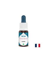 Dôvera - Záhradné kozmos (Cosmea), Bachová metóda, kvapkadlo 15 ml