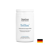 Na podporu imunity a normálnej telesnej hmotnosti - Tritox® (komplex chlorelly a pektínu morských rias), 450 tabliet