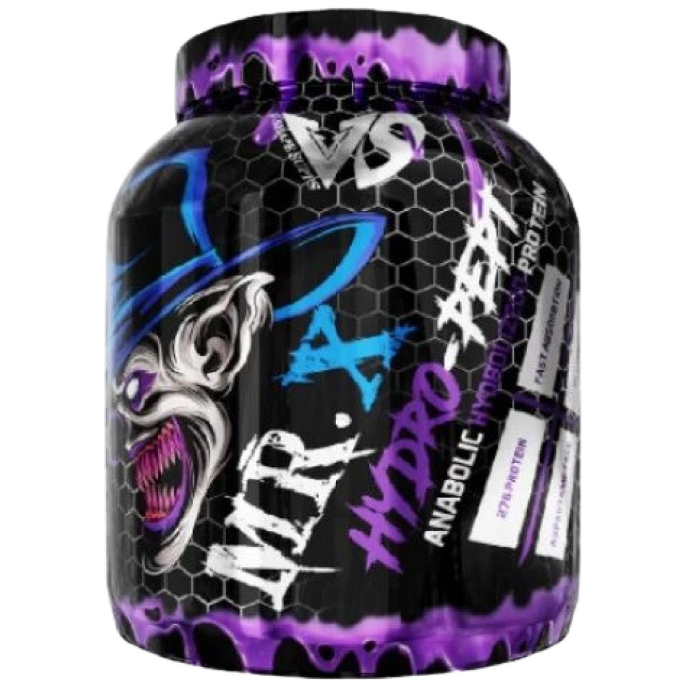 Pán X Hydro srvátka | Anabolický hydrolyzát proteín - 1800 gramov