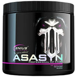 Asasyn - 180 kapsúl