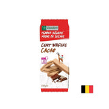Waffles s kakaovým krémom (bez cukru), 150 g