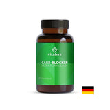 Blokátor uhľohydrátov Ultra Formula 6+, 120 kapsúl