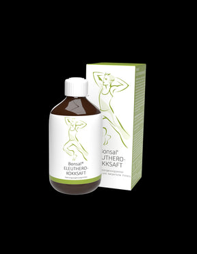 Veno Tonic Bonsal, 250 ml - Nutra Best Europe