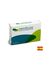 Verdium škeble zelená/ Pre zdravé kĺby, 84 kapsúl Arte<tc>san</tc>oi