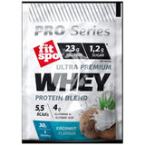 Pro Series / Ultra Premium srvátka - 30 gramov