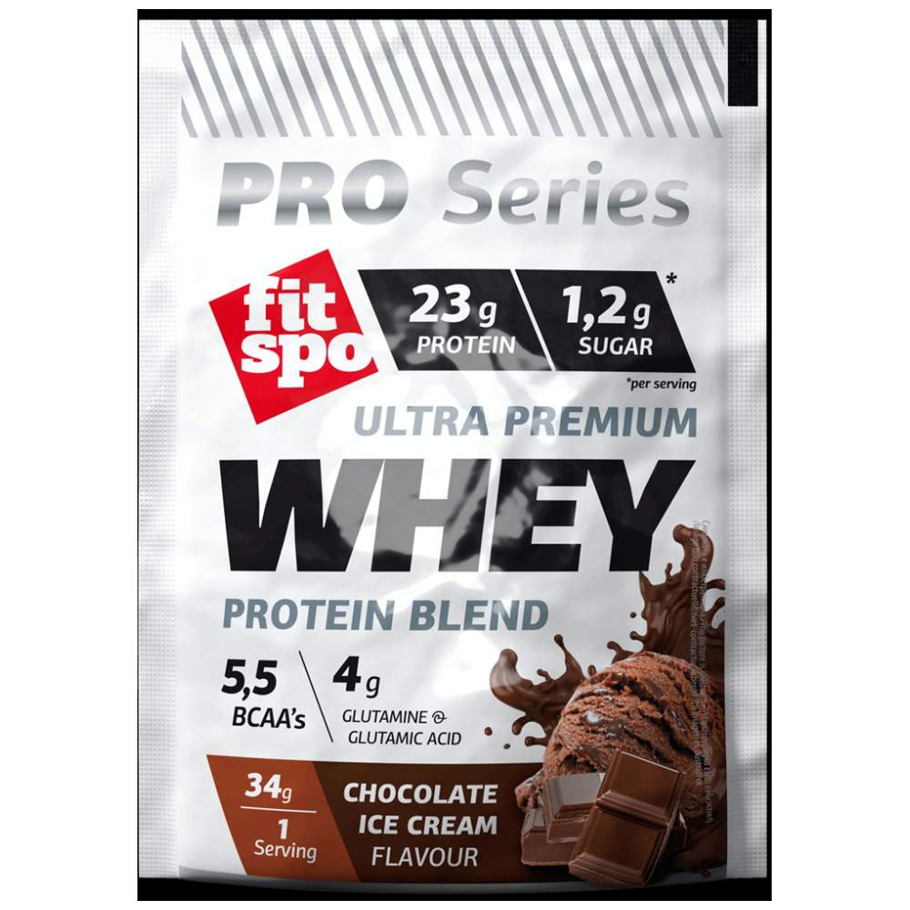 Pro Series / Ultra Premium srvátka - 30 gramov