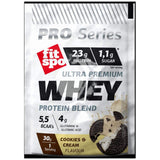 Pro Series / Ultra Premium srvátka - 30 gramov