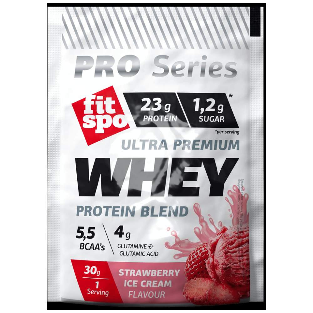 Pro Series / Ultra Premium srvátka - 30 gramov
