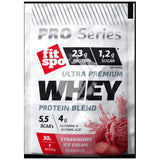 Pro Series / Ultra Premium srvátka - 30 gramov