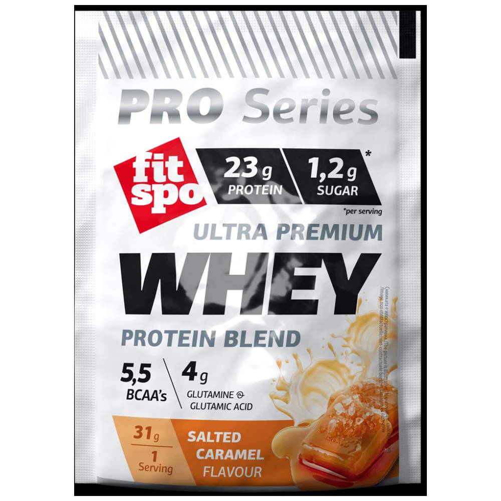 Pro Series / Ultra Premium srvátka - 30 gramov