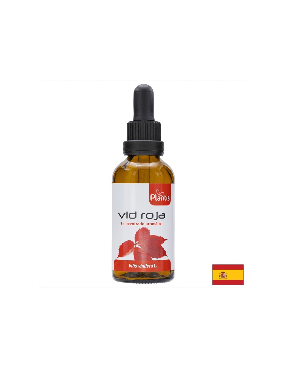 Vid Roja/ Listy červeného viniča (tinktúra)/ Krvný obeh, 50 ml Arte<tc>san</tc>oi