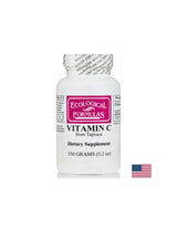 Vitamín C z tapioky - imunostikulátor a antioxidant, 150 g prášku