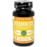 Vitamín D3 400 IU 60 tablety