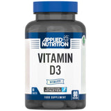 Tablety vitamínu D3 90