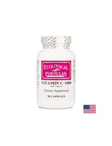 Vitamín C z tapioky - 1000 mg, 90 kapsúl