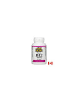 Vitamín B12 250 McG - 90 tabliet