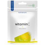 Vitamín C 1000 | s ružovými bokmi - 30 tabliet