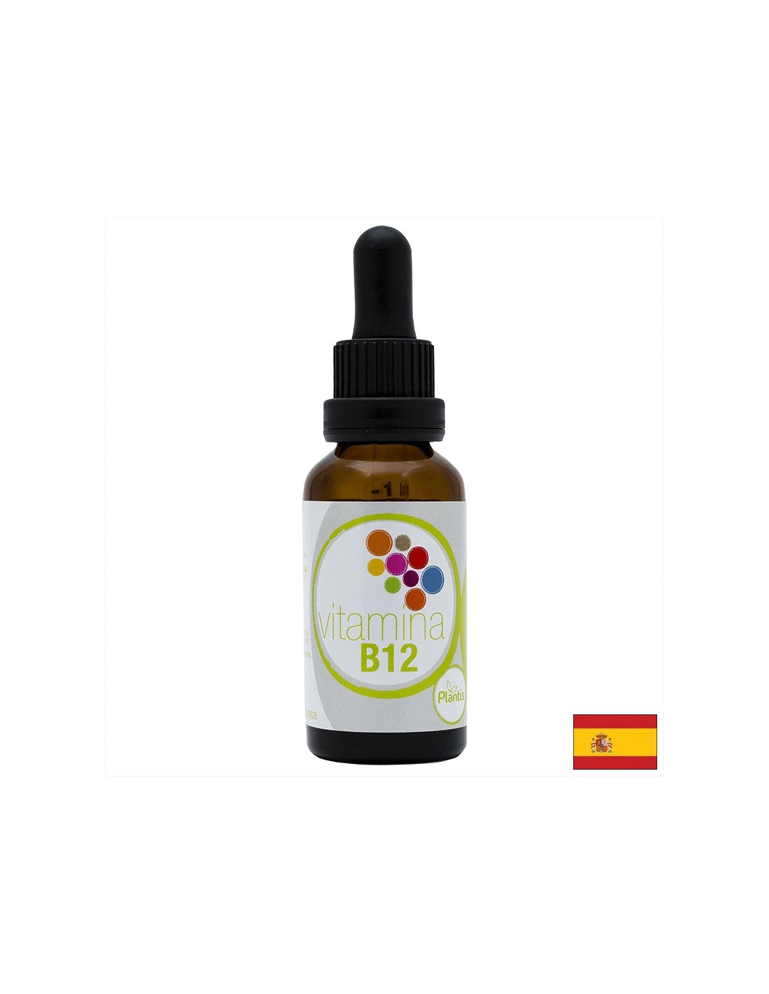 Vitamín B12/ Vitamín B12 kvapky/ Nervový systém a energia, 30 ml Arte<tc>san</tc>oi