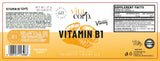 Vitamín B1 5,5 mg - 60 tabliet