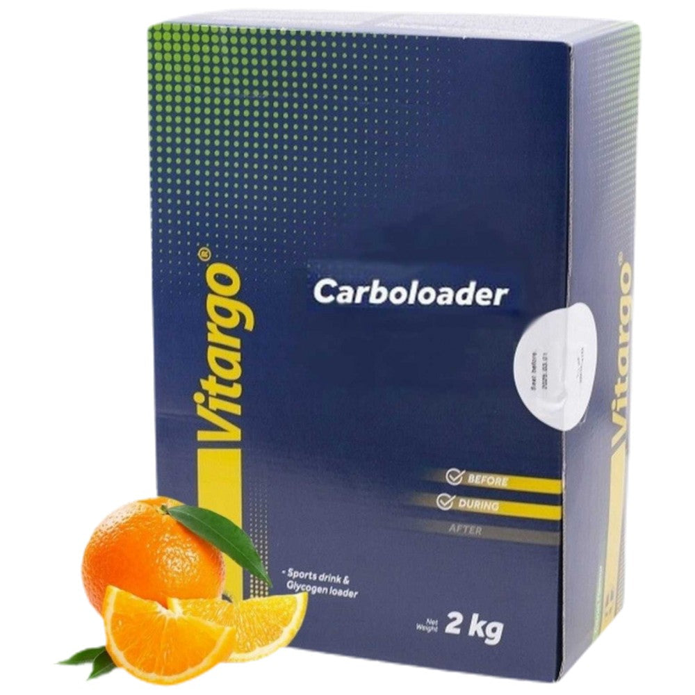 <tc>VITARGO</tc> Carboloader - 2000 gramov