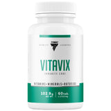 Vitavix Imunity Care | s vitamínom C, zinkom, selénom, vitamínom D - 60 tabletami