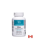 Vitex WomenSense / Vitex WomenSense <tc>Natural Factors</tc>
