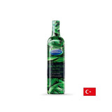 Aromatická voda eukalyptu pre respiračný systém, 1 liter, 20 dávok