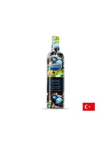 Aromatická borievková voda pre zdravé obličky - antimikrobiálne a diuretiká, 1 liter, 20 dávok