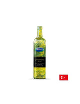 Obrovská fenikla aromatická voda - pre nepohodlie plynu a žalúdka, 1 liter, 20 dávok