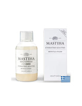 Ústna voda s <tc>Mastiha</tc>250 ml <tc>Mastiha</tc>