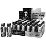 Shot Levro Eaamino Éterické aminokyseliny - 24 x 120 ml