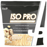 ISO PRO | 100% srvátkový proteínový izolát - 1800 gramov