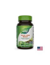 Divoký koreň Yam 425 mg - 100 kapsúl