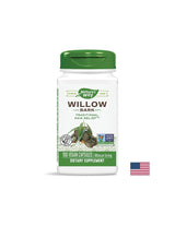 Kôra Willow 400 mg - 100 kapsúl