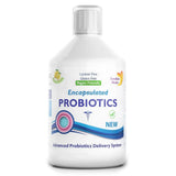 Tekutý probiotický (mikroenkapsulovaný) x 500 ml (vegánsky)