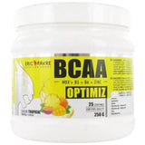 BCAA Optimiz | s maltodextrínom - 250 gramov