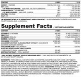 Kolagén nebo | pridaný zinok, vitamín C a kyselina hyalurónová - 15 gramov