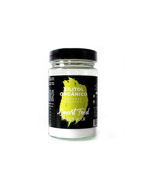 Xylitol, Bio - Bio xylitol, 250 g Myconatur - Nutra Best Europe