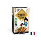 Kocky Bouillon - japonská kari omáčka, 90 g