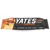 Yates srvátka proteínový bar Žiadny cukor - 60 gramov