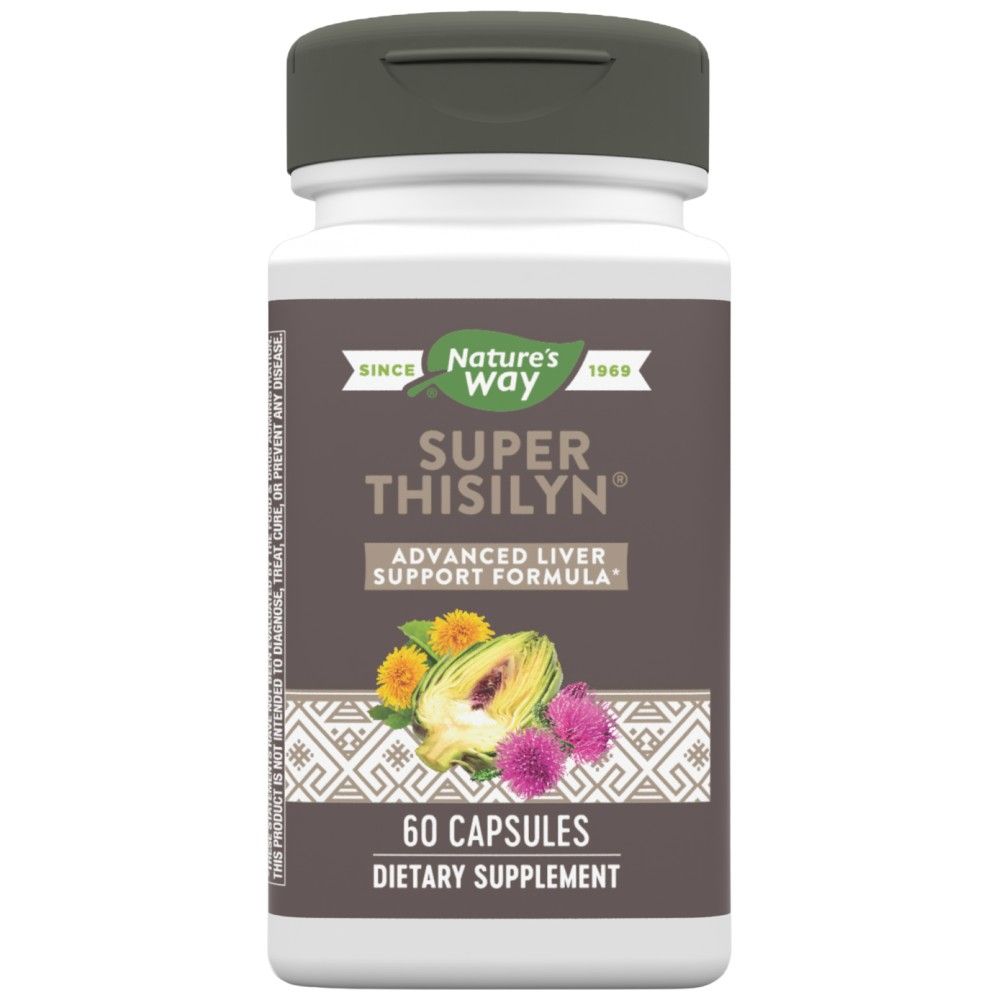 Thisilyn Super 750 mg - 60 kapsúl