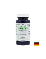 Yucca - prášok Yucca, 50 g el compra