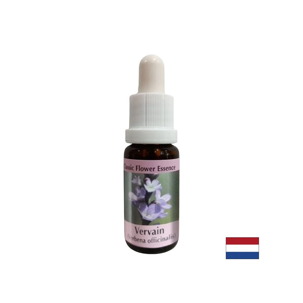 Pre rovnováhu a pokoj - Essence Verbena č. 31, klesne 15 ml