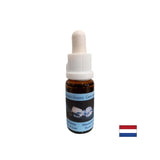 Pre rovnováhu a vnútornú harmóniu - Essence Moonstone, klesne 15 ml