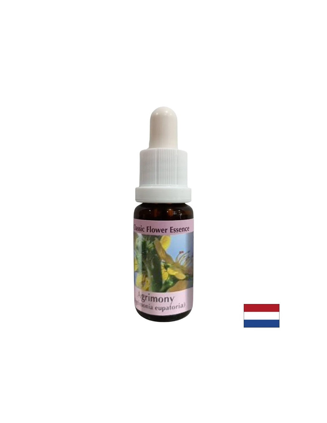 Za vyváženie emocionálnych stavov - Essence Healing Whip č. 1, klesá 15 ml