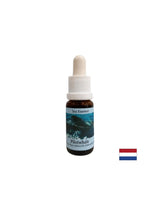 Pre meditáciu - Essence Black Grind No. 10, kvapky 15 ml